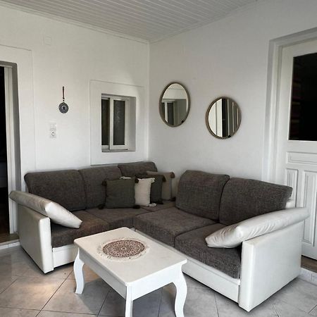 Villa Afiartis Avli House Esterno foto