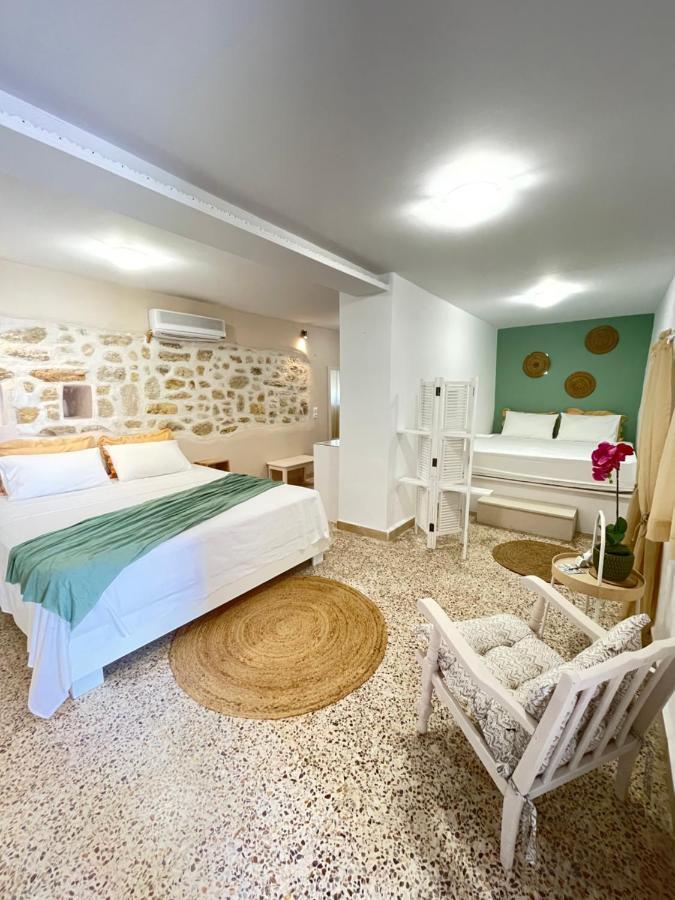 Villa Afiartis Avli House Esterno foto