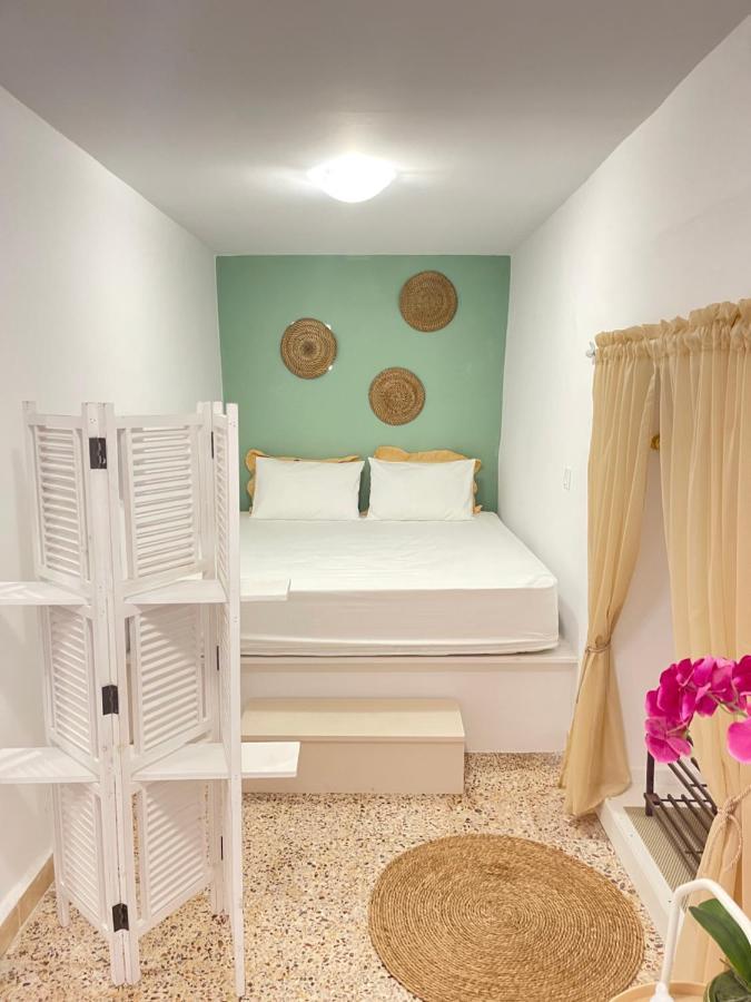 Villa Afiartis Avli House Esterno foto