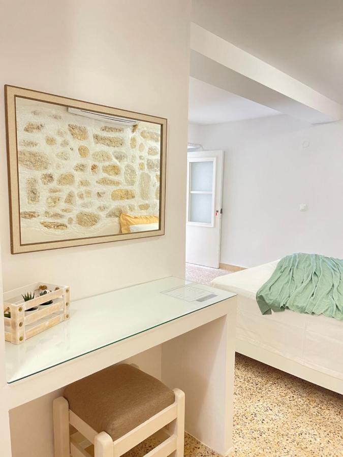 Villa Afiartis Avli House Esterno foto