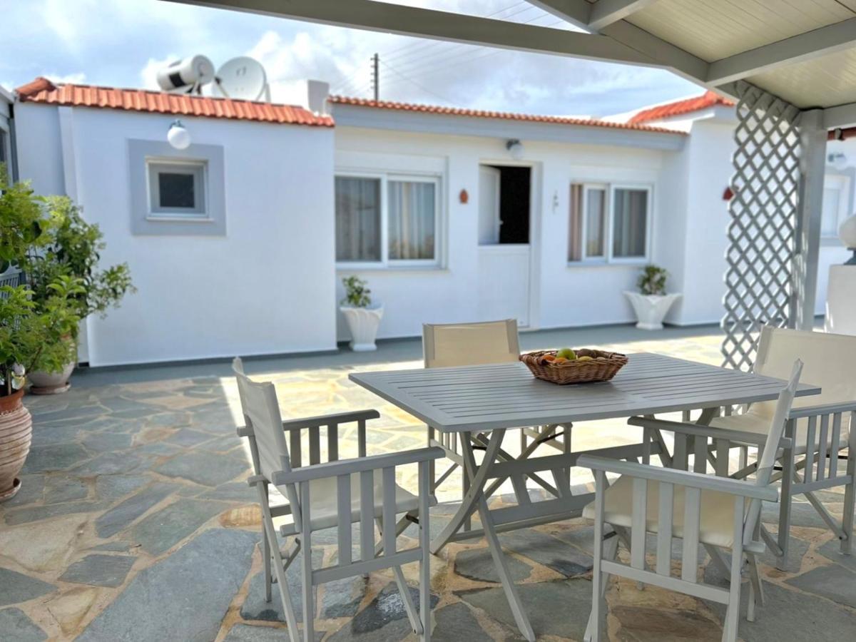 Villa Afiartis Avli House Esterno foto
