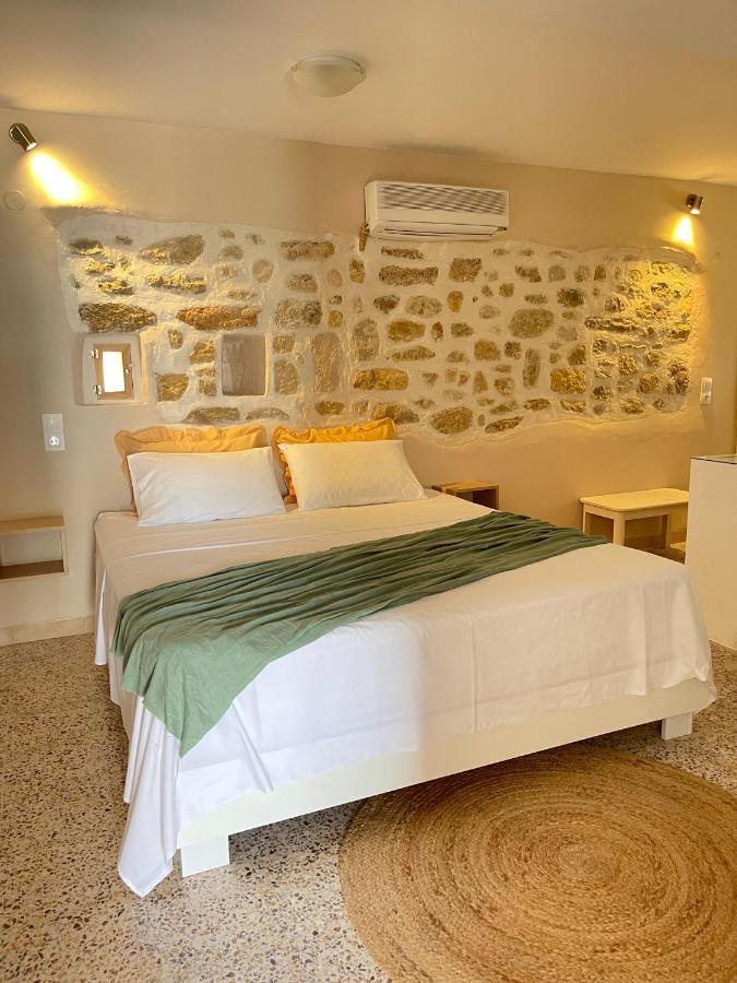 Villa Afiartis Avli House Esterno foto