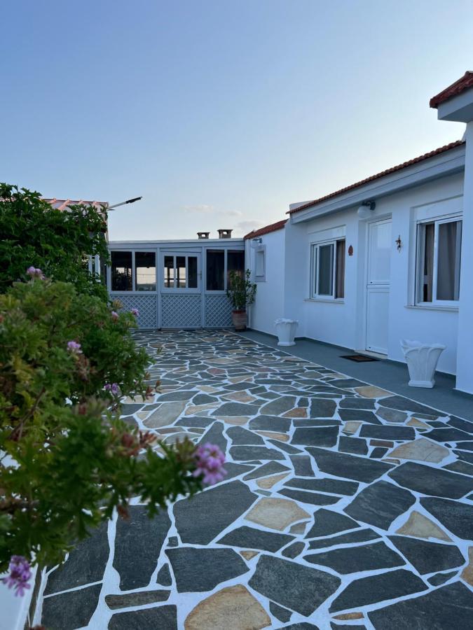 Villa Afiartis Avli House Esterno foto