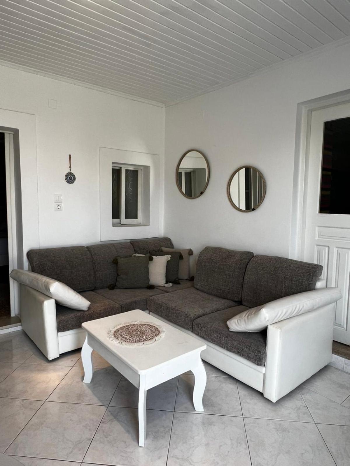 Villa Afiartis Avli House Esterno foto